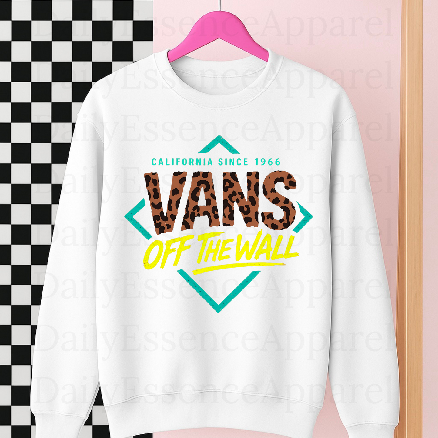 Off The Wall #64