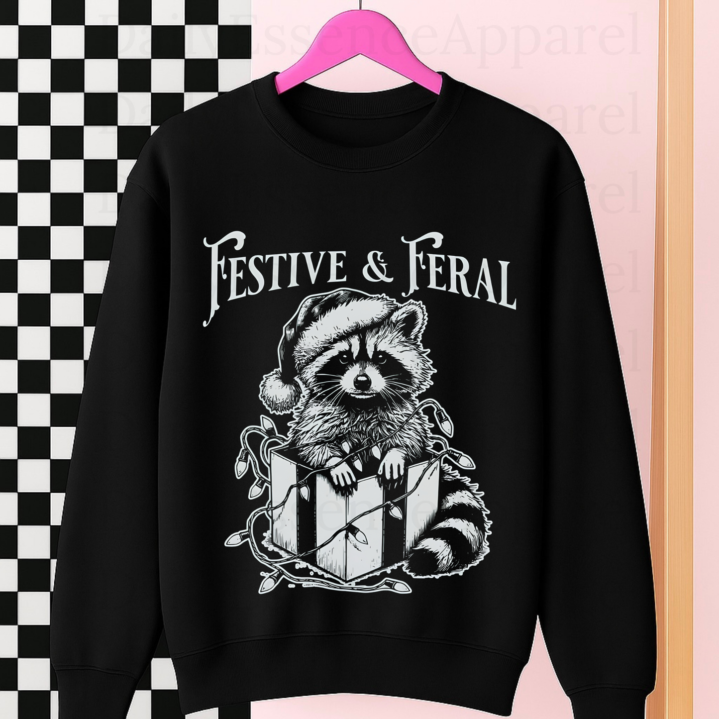 Festive & Feral #57