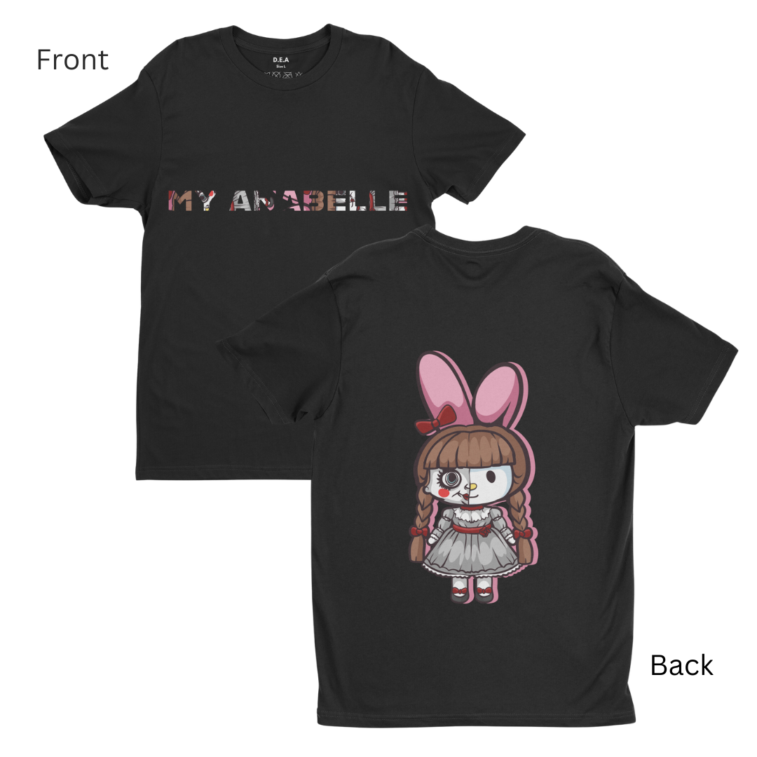 Sanrio Horror T-Shirt