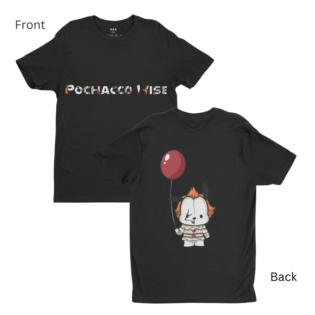 Sanrio Horror T-Shirt