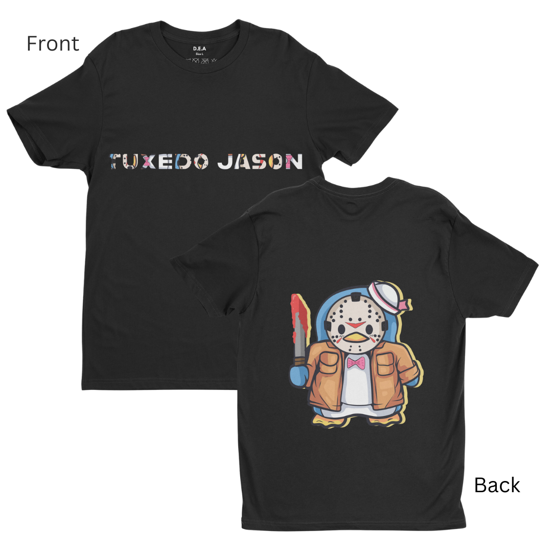 Sanrio Horror T-Shirt