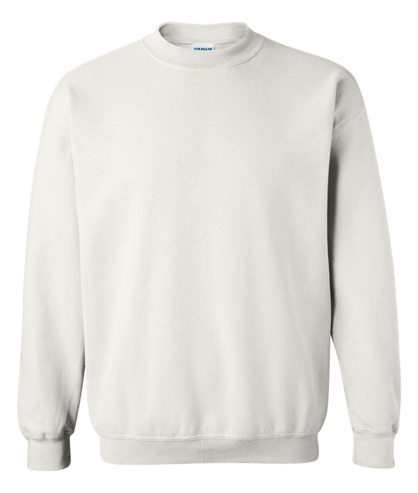 Choose Your PATCH Gildan Sweatshirt