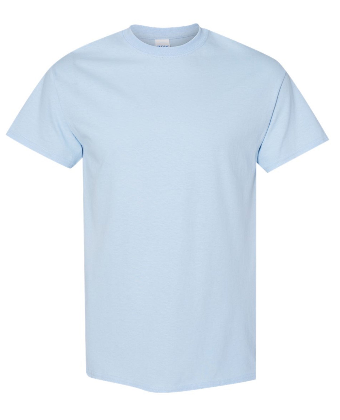 Gildan T-Shirt - Choose Your Print