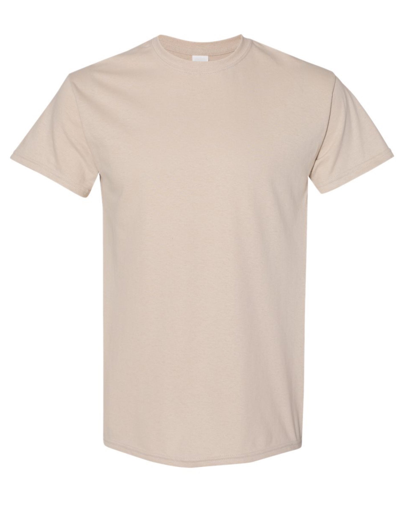 Gildan T-Shirt - Choose Your Print