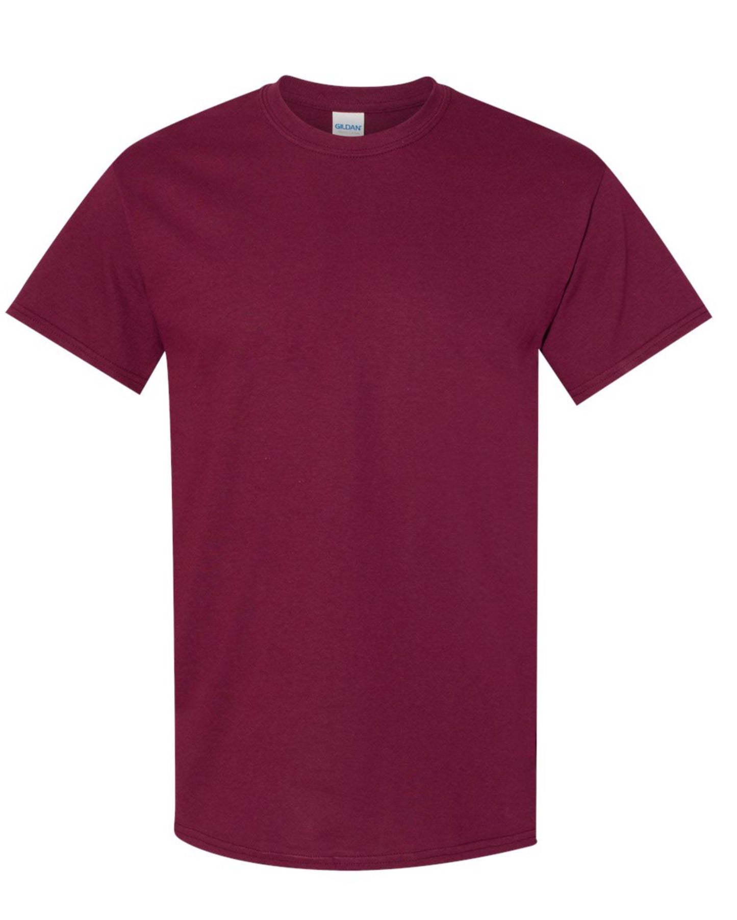 Gildan T-Shirt - Choose Your Print