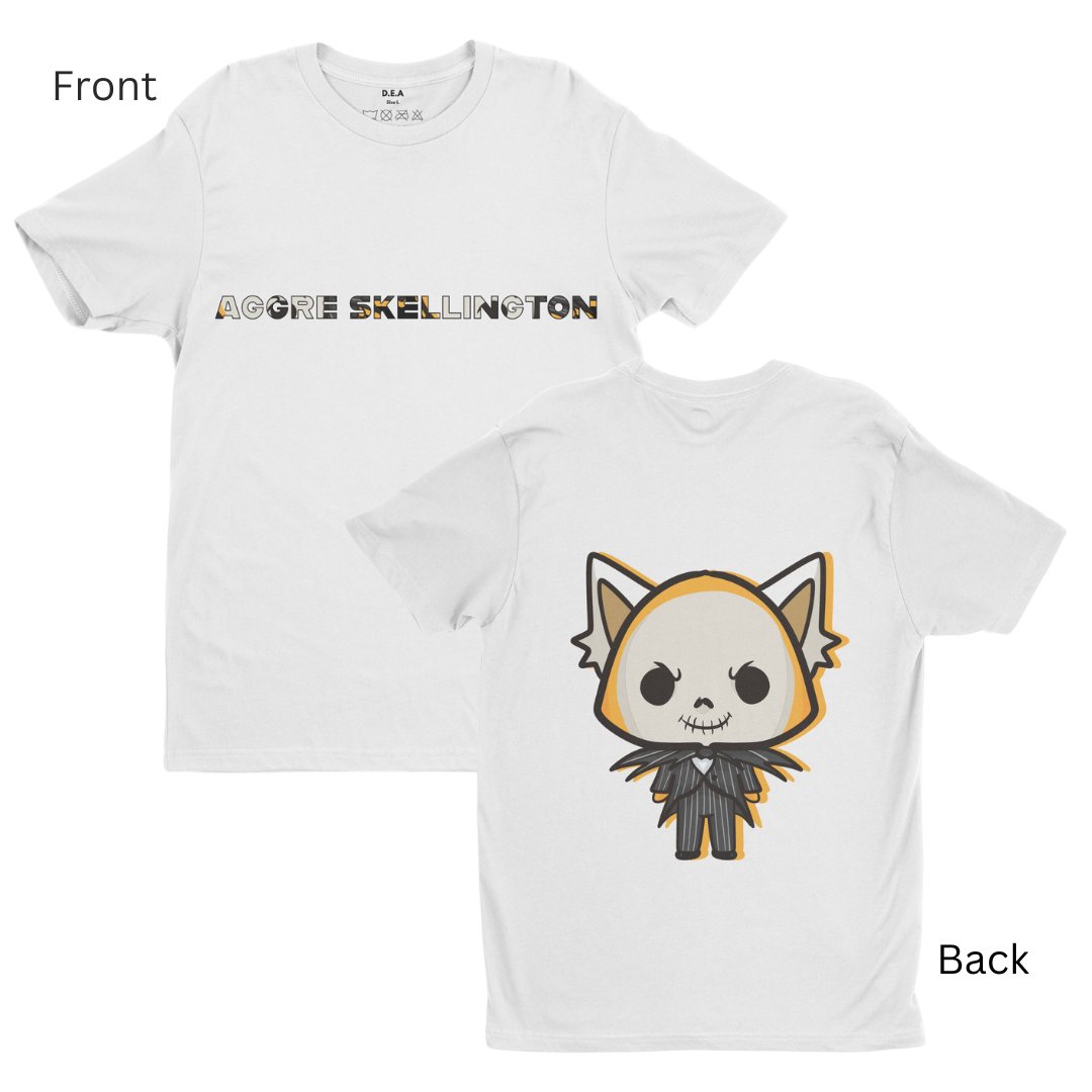 Sanrio Horror T-Shirt
