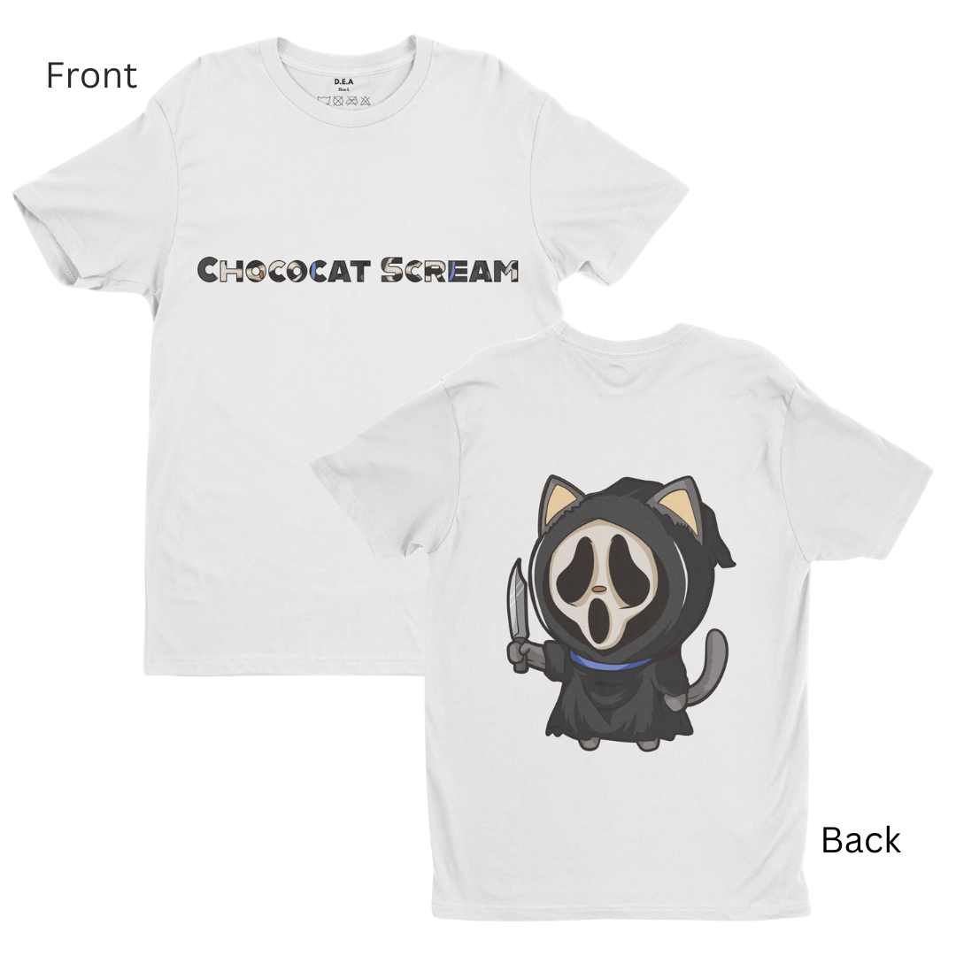 Sanrio Horror T-Shirt