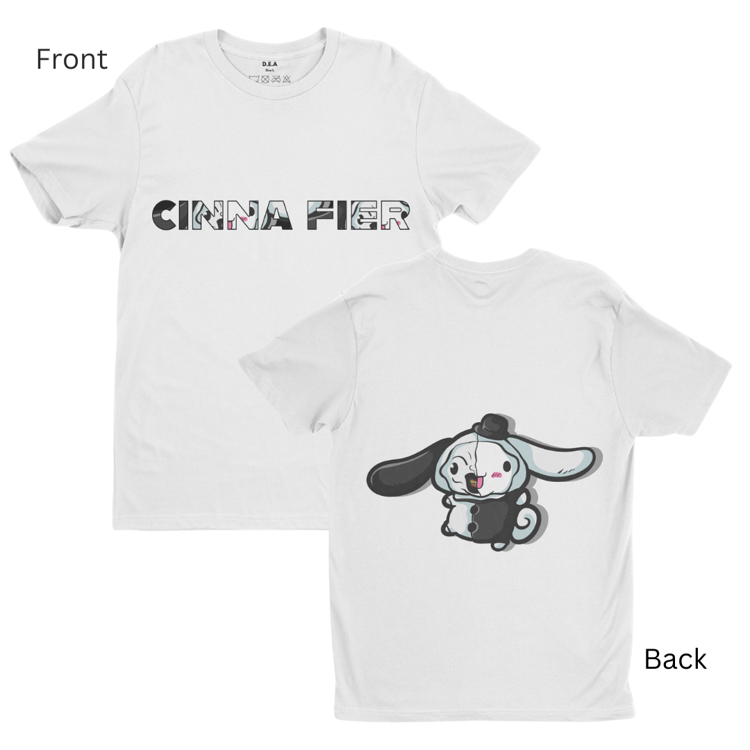 Sanrio Horror T-Shirt