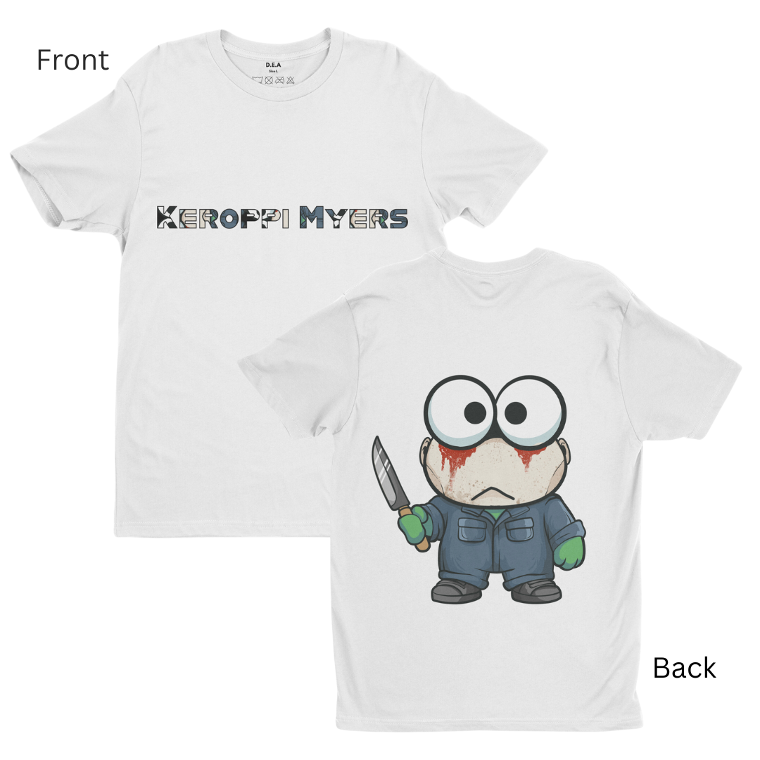 Sanrio Horror T-Shirt