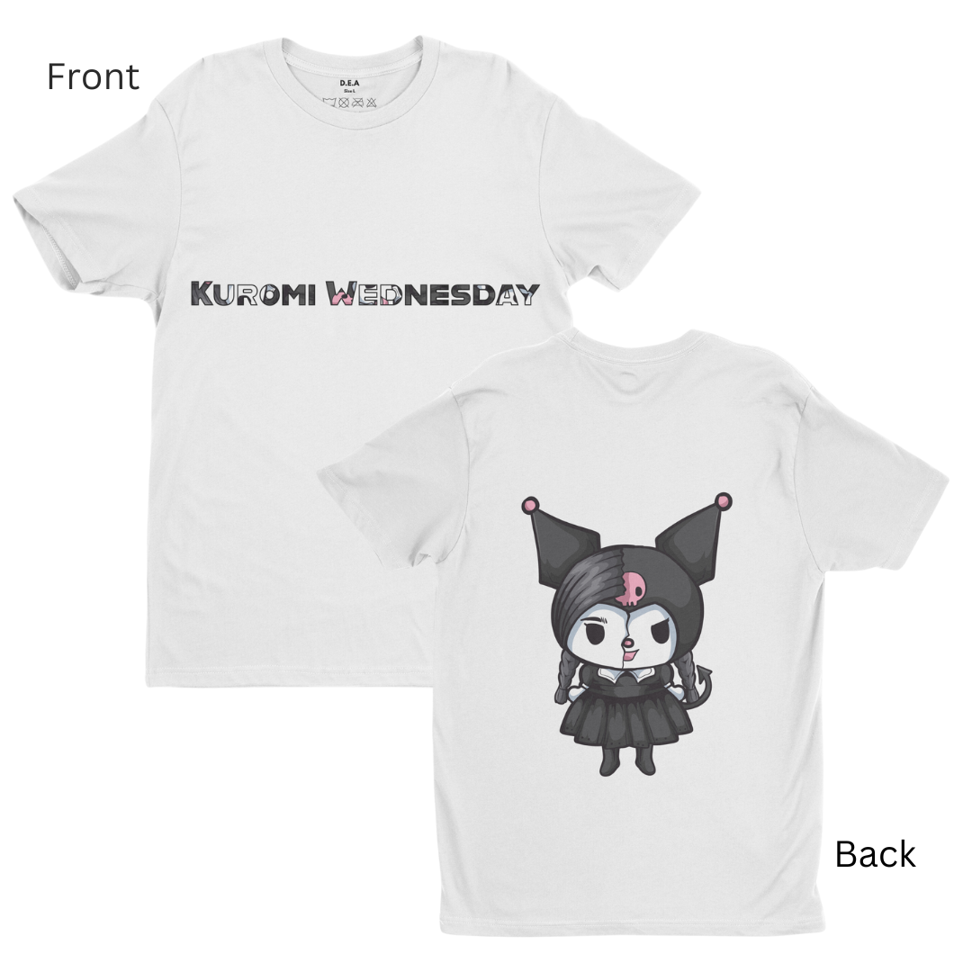 Sanrio Horror T-Shirt