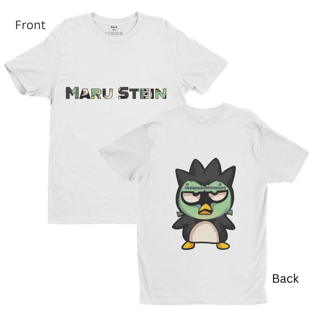 Sanrio Horror T-Shirt