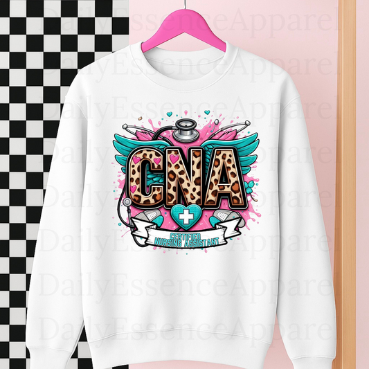 Leopard CNA #30