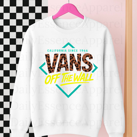 Off The Wall #64