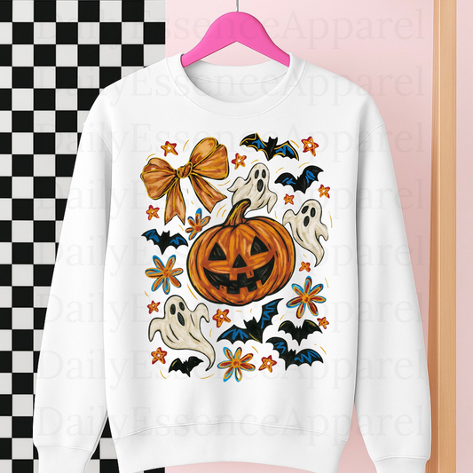 Coquette Halloween #53