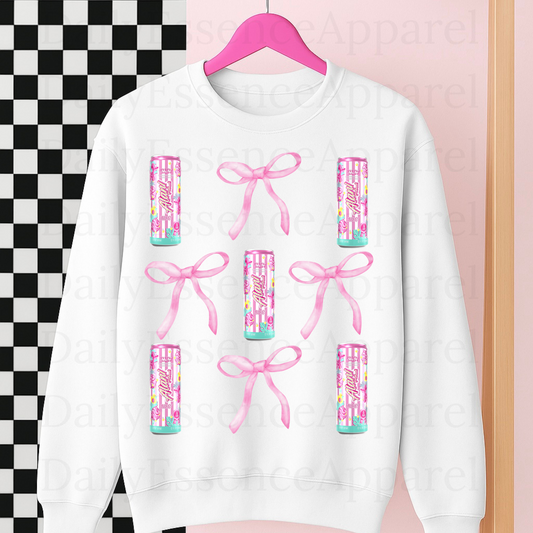 Alani & Bows #3