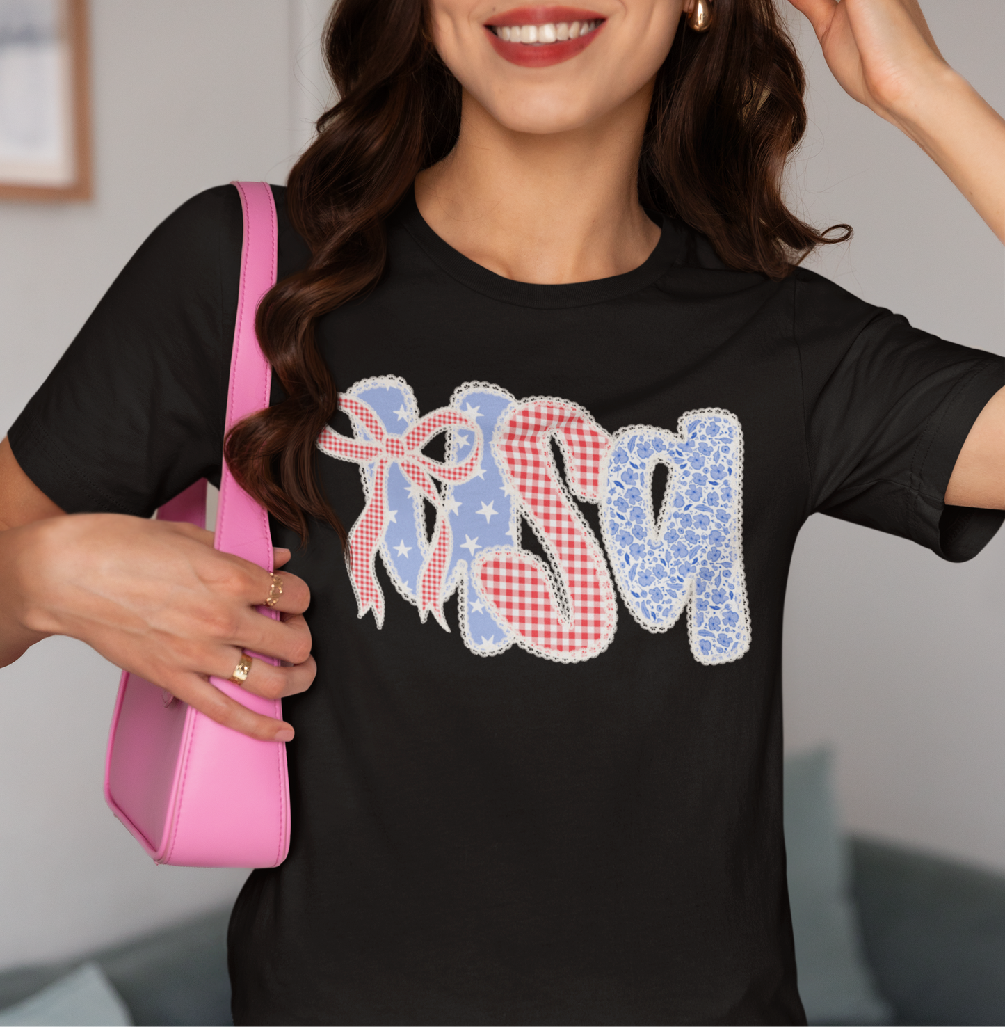 Coquette USA COMFORT COLORS
