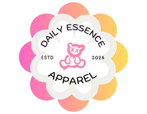 Daily Essence Apparel